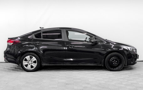 KIA Cerato III, 2019 год, 1 525 000 рублей, 4 фотография