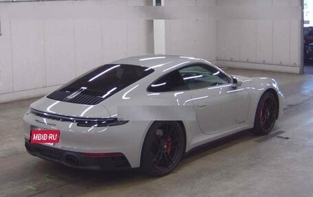 Porsche 911, 2024 год, 15 220 000 рублей, 4 фотография