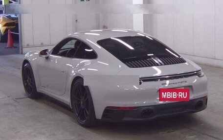 Porsche 911, 2024 год, 15 220 000 рублей, 3 фотография