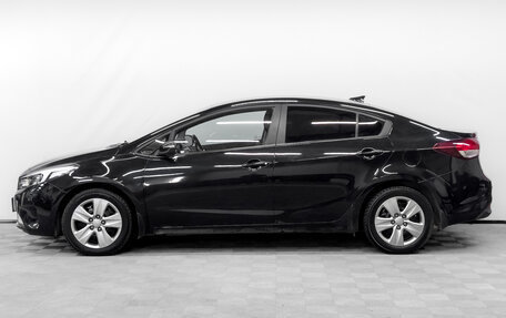 KIA Cerato III, 2019 год, 1 525 000 рублей, 8 фотография