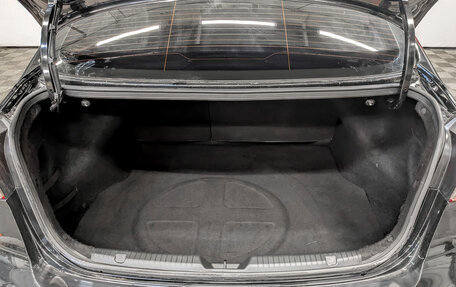 KIA Cerato III, 2019 год, 1 525 000 рублей, 10 фотография