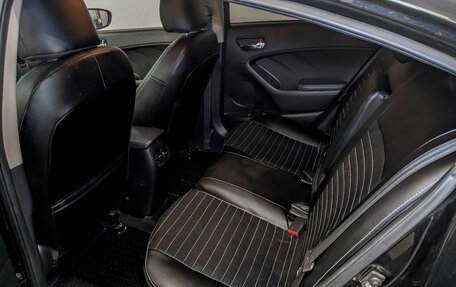 KIA Cerato III, 2019 год, 1 525 000 рублей, 12 фотография