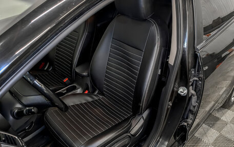 KIA Cerato III, 2019 год, 1 525 000 рублей, 19 фотография