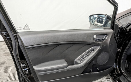 KIA Cerato III, 2019 год, 1 525 000 рублей, 18 фотография