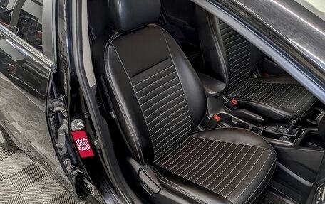 KIA Cerato III, 2019 год, 1 525 000 рублей, 21 фотография