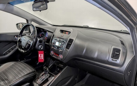 KIA Cerato III, 2019 год, 1 525 000 рублей, 11 фотография