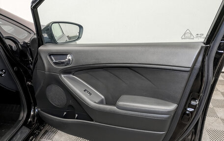 KIA Cerato III, 2019 год, 1 525 000 рублей, 22 фотография