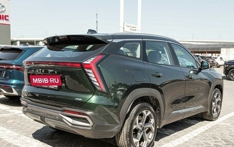 Geely Atlas, 2025 год, 3 917 190 рублей, 5 фотография