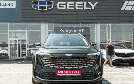 Geely Atlas, 2025 год, 3 917 190 рублей, 2 фотография