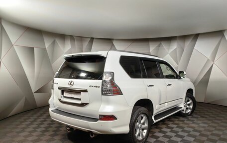 Lexus GX II, 2015 год, 4 600 000 рублей, 2 фотография