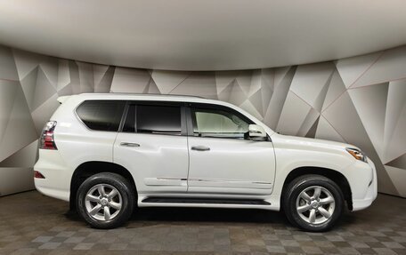 Lexus GX II, 2015 год, 4 600 000 рублей, 6 фотография
