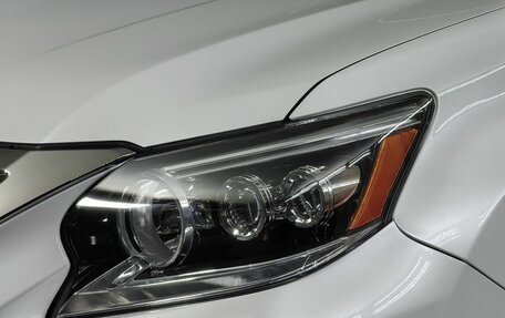 Lexus GX II, 2015 год, 4 600 000 рублей, 9 фотография