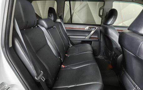 Lexus GX II, 2015 год, 4 600 000 рублей, 14 фотография