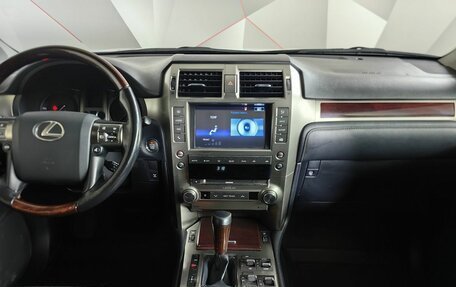 Lexus GX II, 2015 год, 4 600 000 рублей, 13 фотография