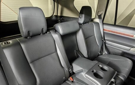 Lexus GX II, 2015 год, 4 600 000 рублей, 15 фотография