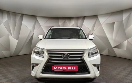 Lexus GX II, 2015 год, 4 600 000 рублей, 7 фотография