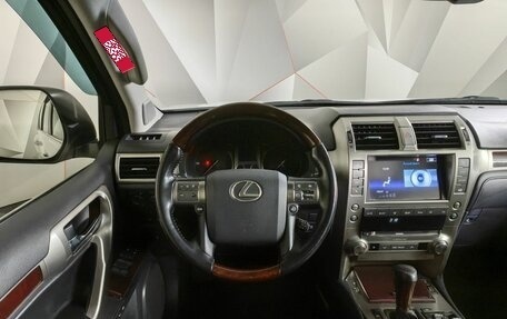 Lexus GX II, 2015 год, 4 600 000 рублей, 16 фотография