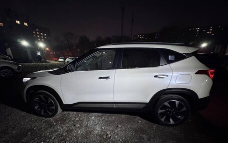 KIA Seltos I, 2022 год, 2 500 000 рублей, 2 фотография