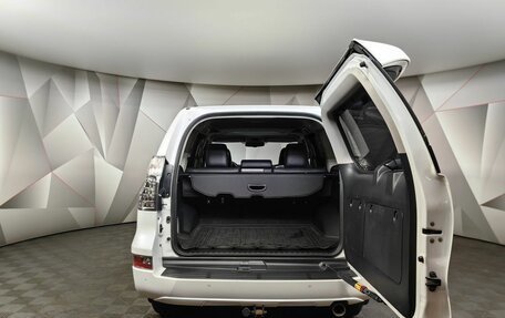 Lexus GX II, 2015 год, 4 600 000 рублей, 19 фотография