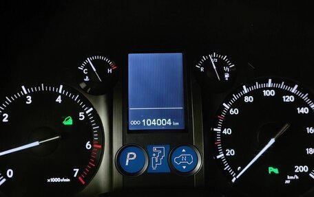 Lexus GX II, 2015 год, 4 600 000 рублей, 20 фотография