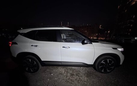 KIA Seltos I, 2022 год, 2 500 000 рублей, 9 фотография