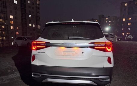 KIA Seltos I, 2022 год, 2 500 000 рублей, 4 фотография