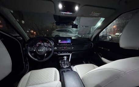 KIA Seltos I, 2022 год, 2 500 000 рублей, 10 фотография