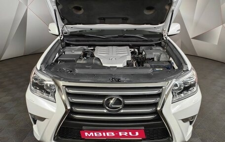 Lexus GX II, 2015 год, 4 600 000 рублей, 18 фотография