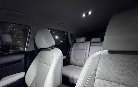 KIA Seltos I, 2022 год, 2 500 000 рублей, 14 фотография