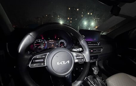 KIA Seltos I, 2022 год, 2 500 000 рублей, 13 фотография