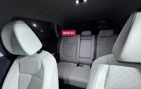 KIA Seltos I, 2022 год, 2 500 000 рублей, 12 фотография