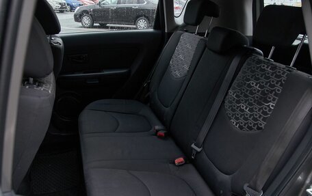 KIA Soul I рестайлинг, 2011 год, 755 000 рублей, 11 фотография