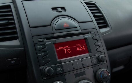 KIA Soul I рестайлинг, 2011 год, 755 000 рублей, 5 фотография