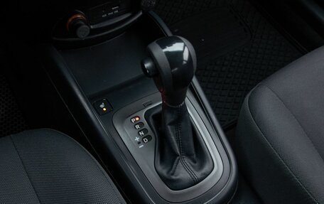 KIA Soul I рестайлинг, 2011 год, 755 000 рублей, 6 фотография