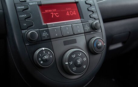 KIA Soul I рестайлинг, 2011 год, 755 000 рублей, 7 фотография