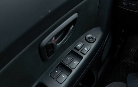 KIA Soul I рестайлинг, 2011 год, 755 000 рублей, 8 фотография