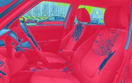 KIA Soul I рестайлинг, 2011 год, 755 000 рублей, 10 фотография