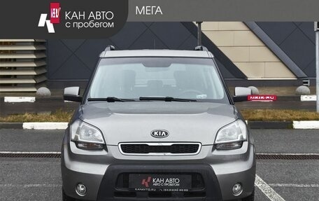 KIA Soul I рестайлинг, 2011 год, 755 000 рублей, 3 фотография