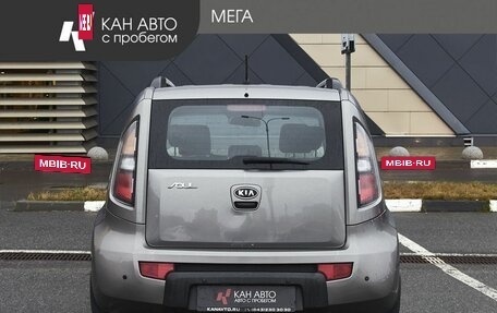 KIA Soul I рестайлинг, 2011 год, 755 000 рублей, 4 фотография