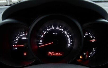 KIA Soul I рестайлинг, 2011 год, 755 000 рублей, 17 фотография