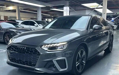 Audi A4, 2021 год, 2 960 000 рублей, 1 фотография