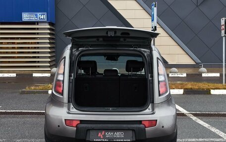 KIA Soul I рестайлинг, 2011 год, 755 000 рублей, 16 фотография