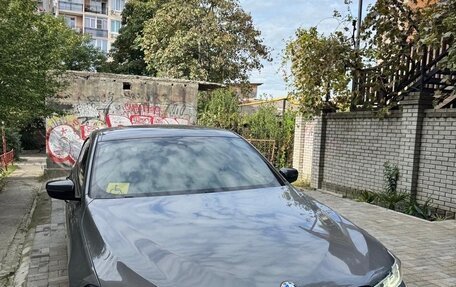 BMW 6 серия, 2020 год, 4 300 000 рублей, 1 фотография