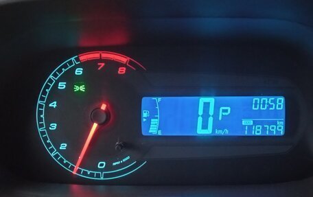 Chevrolet Cobalt II, 2014 год, 720 000 рублей, 1 фотография