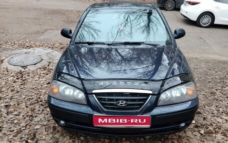 Hyundai Elantra III, 2005 год, 300 000 рублей, 1 фотография