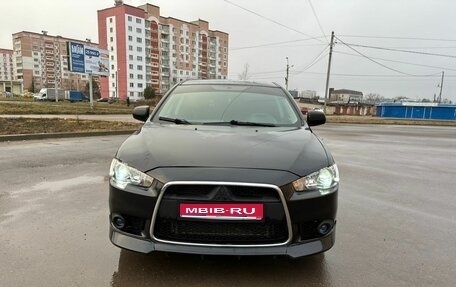 Mitsubishi Lancer IX, 2008 год, 550 000 рублей, 1 фотография