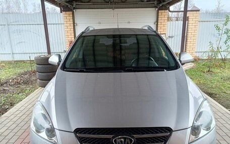 KIA cee'd I рестайлинг, 2008 год, 750 000 рублей, 1 фотография