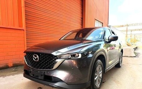 Mazda CX-5 II, 2025 год, 2 950 000 рублей, 1 фотография