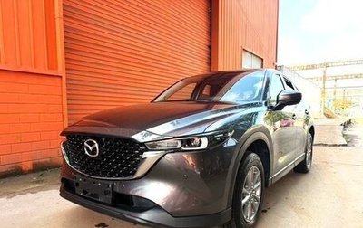 Mazda CX-5 II, 2025 год, 2 950 000 рублей, 1 фотография