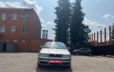 Skoda Octavia IV, 2001 год, 335 000 рублей, 1 фотография